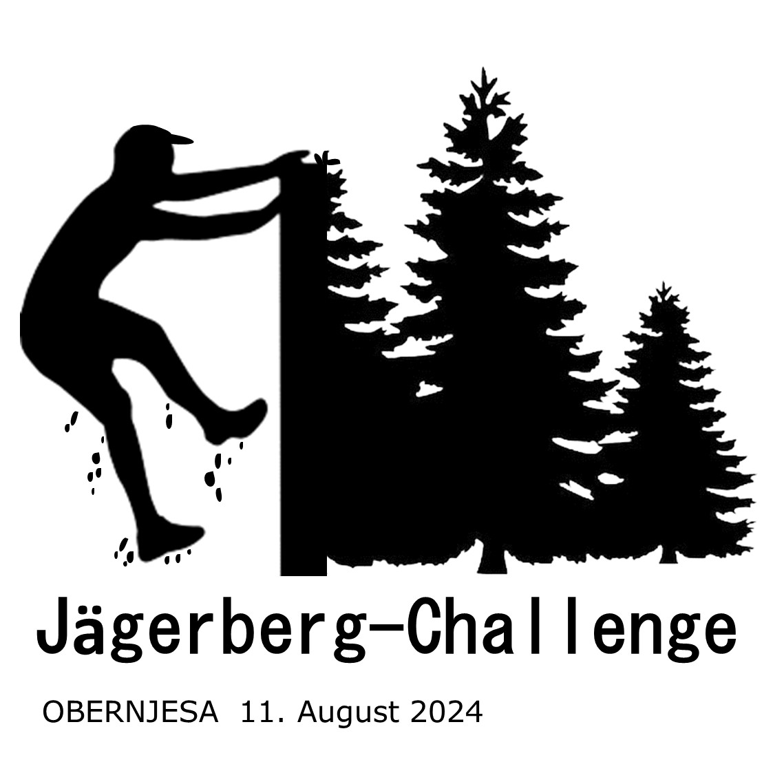 Logo Jägerberg Challenge